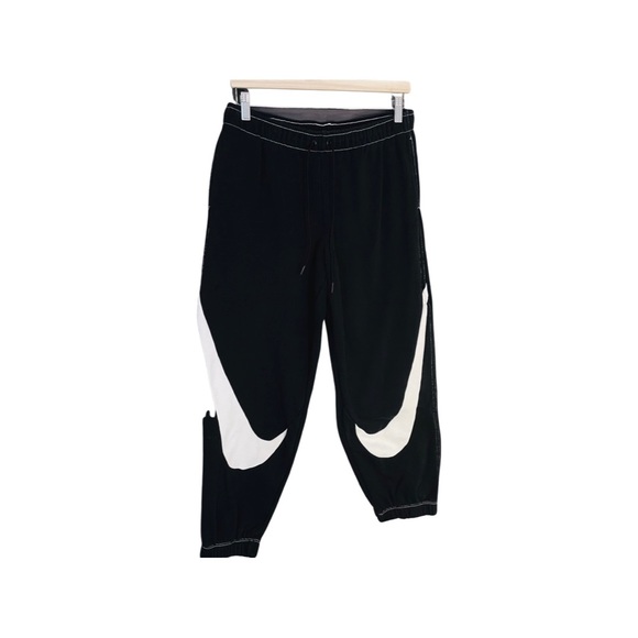 nike swoosh sweatpants - Picture 1 of 4